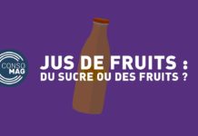 Du sucre ou des fruits dans les jus de fruits ? Les-jus-de-fruits-du-sucre-ou-des-fruits-