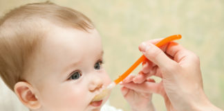 Alimentation pour bébé : les petits pots sont-ils équilibré ? Les-petits-pots-pour-bebe-sont-ils-equilibres-