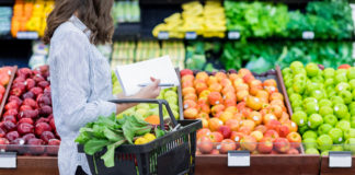 Supermarchés : mieux les aménager encourage les consommateurs vers des achats plus sains Mieux-amenager-les-supermarches-encourage-a-des-achats-plus-sains