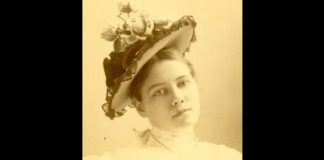 Le personnage de Lois Lane a été inspiré par la reporter Nellie Bly Nellie-Bly-la-reporter-undercover-qui-inspirera-le-personnage-de-Lois-Lane