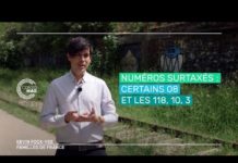 Attention aux arnaques des numéros surtaxés Numeros-surtaxes-attention-aux-arnaques-C