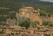 Découvrez l’autre versant des Pyrénées : la Sierra de Guara Partir-Sierra-de-Guara-lautre-versant-des-Pyrenees