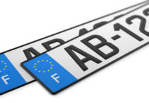 Combien ça coûte de remplacer une plaque d’immatriculation ? Plaque-dimmatriculation-combien-ca-coute-