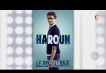 Haroun : ça pique ! Portrait-Haroun-ca-pique-