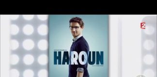 Haroun : ça pique ! Portrait-Haroun-ca-pique-