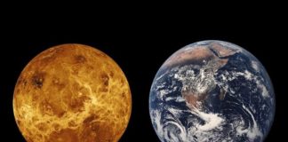 La Terre et Vénus sont très différentes, mais pourquoi ? Pourquoi-Venus-et-la-Terre-sont-elles-si-differentes-