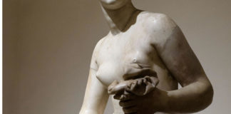 Le corps des femmes dévoilé par le sculpteur grec Praxitèle Praxitele-le-sculpteur-grec-qui-a-devoile-le-corps-des-femmes