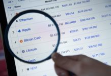 Quand on est débutant, quelle cryptomonnaie choisir ? Quelle-cryptomonnaie-choisir-quand-on-debute-