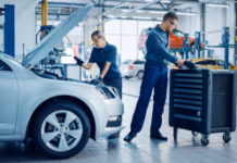 Peut-on amener ses propres pièces dans un garage pour réparer sa voiture ? Reparation-peut-on-amener-ses-propres-pieces-dans-un-garage-