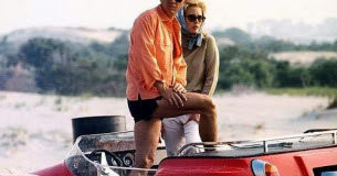 Steve McQueen et son buggy : une longue histoire d’amour Steve-McQueen-il-etait-fou-amoureux-de-son-buggy