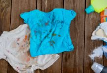 9 astuces de grand-mère pour enlever les taches de boue sur les vêtements Taches-de-boue-9-astuces-de-grand-mere-pour-recuperer-les-vetements-de-vos-enfants