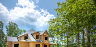 Principe et exonération de la taxe foncière d'une maison neuve Taxe-fonciere-d039une-maison-neuve-principe-et-exoneration