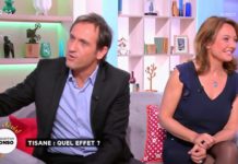 Quel sont les effets des tisanes ? Tisane-quel-effet-