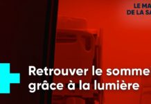 Trouble du sommeil : la lumière comme traitement Utiliser-la-lumiere-pour-traiter-un-trouble-du-sommeil-