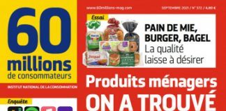 Quelle est la meilleure pâte à tartiner selon les consommateurs ? Voici-la-meilleure-pate-a-tartiner-selon-60-millions-de-consommateurs