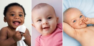 Le top des prénoms rares à donner à son enfant Voici-le-top-des-prenoms-rares-a-donner-a-son-enfant-en-2021-