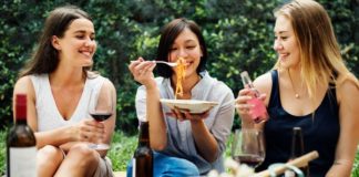 Selon des chefs italiens, il y a des formes de pâtes a privilégier selon le type de sauce Voici-quelle-forme-de-pates-choisir-pour-quel-type-de-sauce-selon-des-chefs-italiens