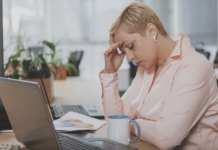 Pourquoi vous êtes épuisés à votre retour de vacances Vous-etes-epuisees-depuis-votre-retour-de-vacances-Les-scientifiques-expliquent-pourquoi-