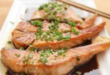 Savez-vous faire la différence entre le poisson gras ou maigre ? Alimentation -Poisson-maigre-ou-gras-savez-vous-faire-la-difference