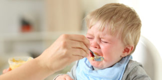 Reconnaître et soigner les aphtes chez bébé Aphte-chez-le-bebe-le-reconnaitre-et-le-soigner