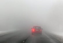 Savez-vous depuis quand le feu rouge de brouillard est obligatoire ? Automobile -Feu-rouge-de-brouillard-savez-vous-depuis-quand-il-est-obligatoire-sur-nos-voitures-