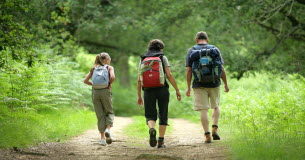 5 bienfaits insoupçonnés de la marche sur la santé Bien-etre -Marche-cinq-bienfaits-insoupconnes-sur-la-sante