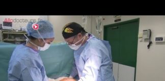 Césarienne : l’accouchement chirurgical Cesarienne-laccouchement-chirurgical-