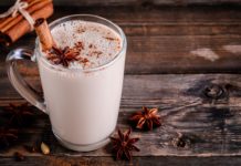 Découvrez la recette du chai latte : la boisson qui rend l’automne plus agréable Chai-latte-voici-la-recette-de-cette-boisson-qui-nous-met-du-baume-au-coeur-durant-lautomne