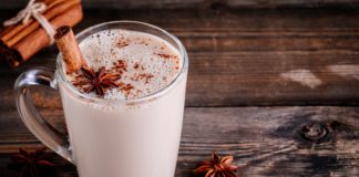 Découvrez la recette du chai latte : la boisson qui rend l’automne plus agréable Chai-latte-voici-la-recette-de-cette-boisson-qui-nous-met-du-baume-au-coeur-durant-lautomne