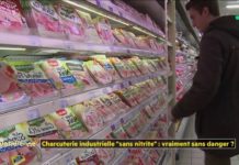 Sans danger, les charcuteries industrielles « sans nitrites » ? Charcuterie-industrielle-sans-nitrites-vraiment-sans-danger-