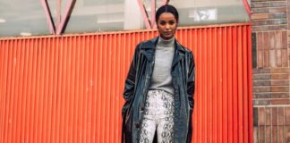 Cuir, comment le porter cette saison ? Comment-adopter-le-cuir-cette-saison-