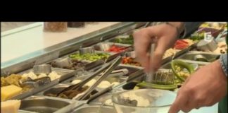 Sauce de salade, comment bien la réussir ? Comment-bien-reussir-sa-sauce-de-salade-La-Quotidienne