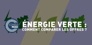 Offres d’électricité verte, comment les comparer ? Comment-comparer-les-offres-delectricite-verte-CON
