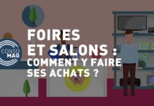 Foires et salons, comment y faire ses achats ? Comment-faire-ses-achats-dans-les-foires-et-salons-