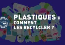 Plastiques, comment les recycler ? Comment-recycler-les-plastiques-