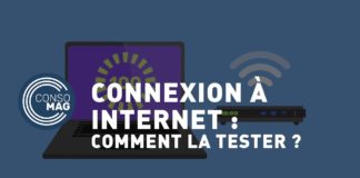 Connexion internet, comment la tester ? Comment-tester-sa-connexion-a-internet-