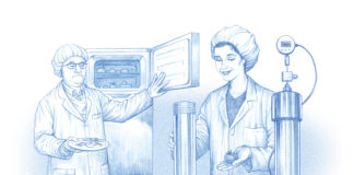 Mieux vaut la congelation à volume constant Congeler-a-volume-constant-cest-mieux