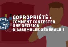 Comment contester une décision d’Assemblée Générale de copropriété ? Copropriete-comment-contester-une-decision-dAssemblee-Generale-CONSOMA