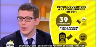 Courrier, colis : les services postaux en pleine mutation Courrier-colis-les-services-postaux-en-pleine-mutation