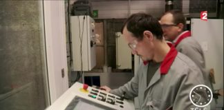 Le temps partagé, une nouvelle façon de travailler Emploi-Une-nouvelle-facon-de-travailler-le-temps-partage