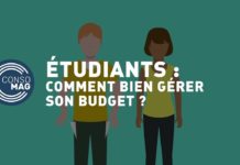 Comment bien gérer son budget quand on est étudiant ? Etudiants-comment-bien-gerer-son-budget-C