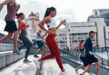 Les meilleurs exercices sportifs pour ralentir les effets du vieillissement après 40 ans Faire-du-sport-apres-40-ans-voici-les-meilleurs-exercices-pour-ralentir-les-effets-du-vieillissement