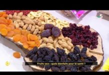 Quels sont les bienfaits des fruits secs pour la santé ? Fruits-secs-quels-bienfaits-pour-la-sante-