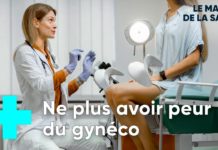 Peur du gynéco : comment y remédier ? Jai-peur-du-gyneco-comment-y-remedier-