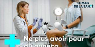 Peur du gynéco : comment y remédier ? Jai-peur-du-gyneco-comment-y-remedier-