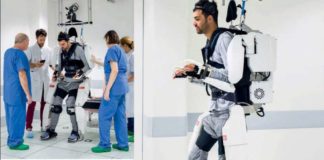 L'homme bionique est bientôt là L039homme-bionique-est-en-marche