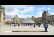 L’accès à la culture est-il trop cher ? Lacces-a-la-culture-est-il-trop-cher-La-Quotidienne