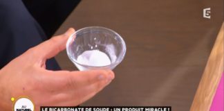 Un produit miracle : le bicarbonate de soude Le-bicarbonate-de-soude-un-produit-miracle-