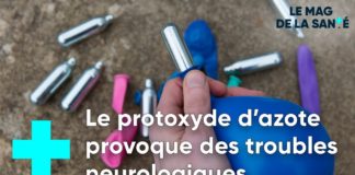 Un gaz hilarant et dangereux : le protoxyde d’azote Le-protoxyde-dazote-un-gaz-hilarant-et-dangereux-