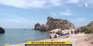 5 raisons de visiter Chypre Les-5-bonnes-raisons-daller-visiter-lile-de-Chypre